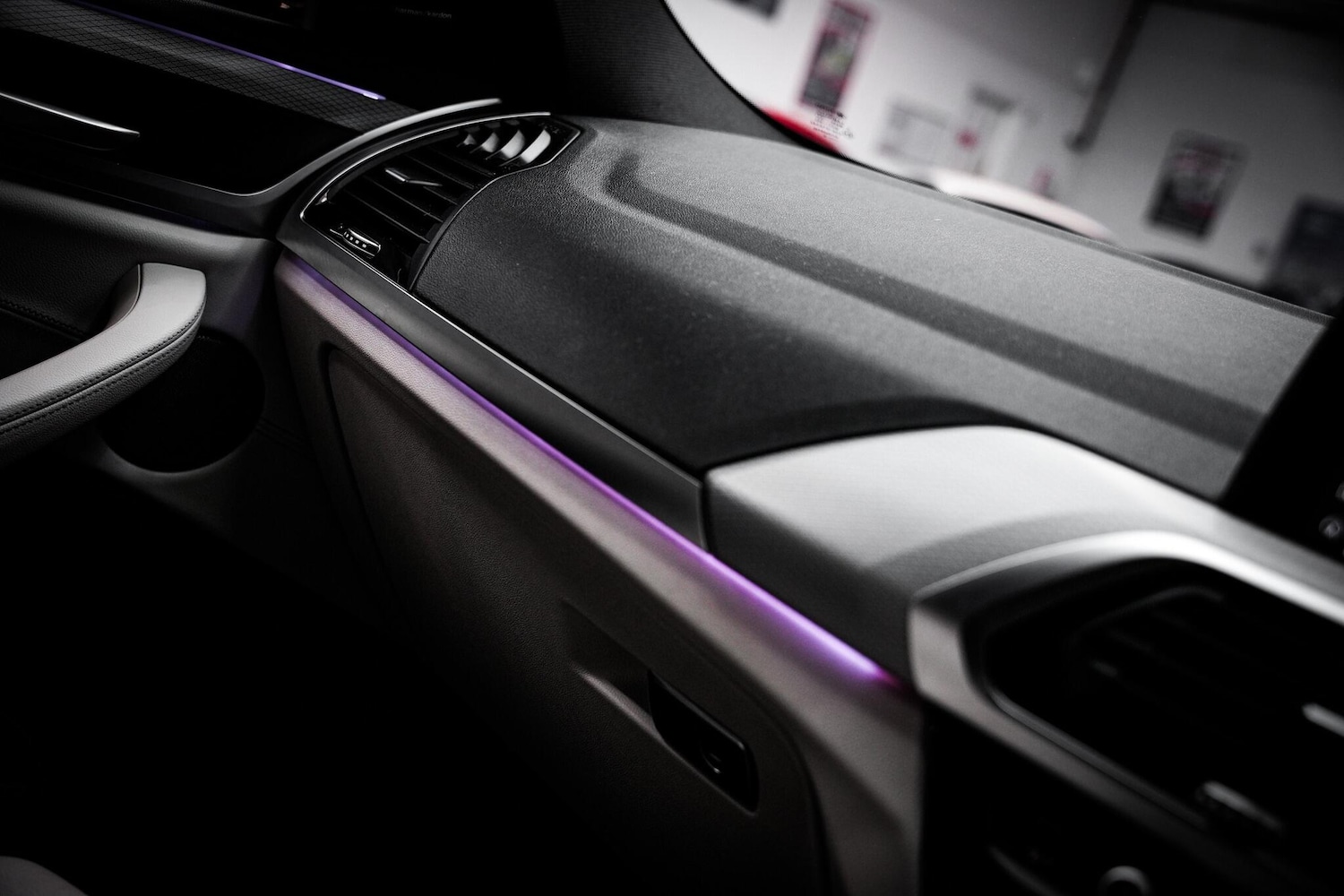 Used BMW X4 2018 for sale - 78171400: Photo 48