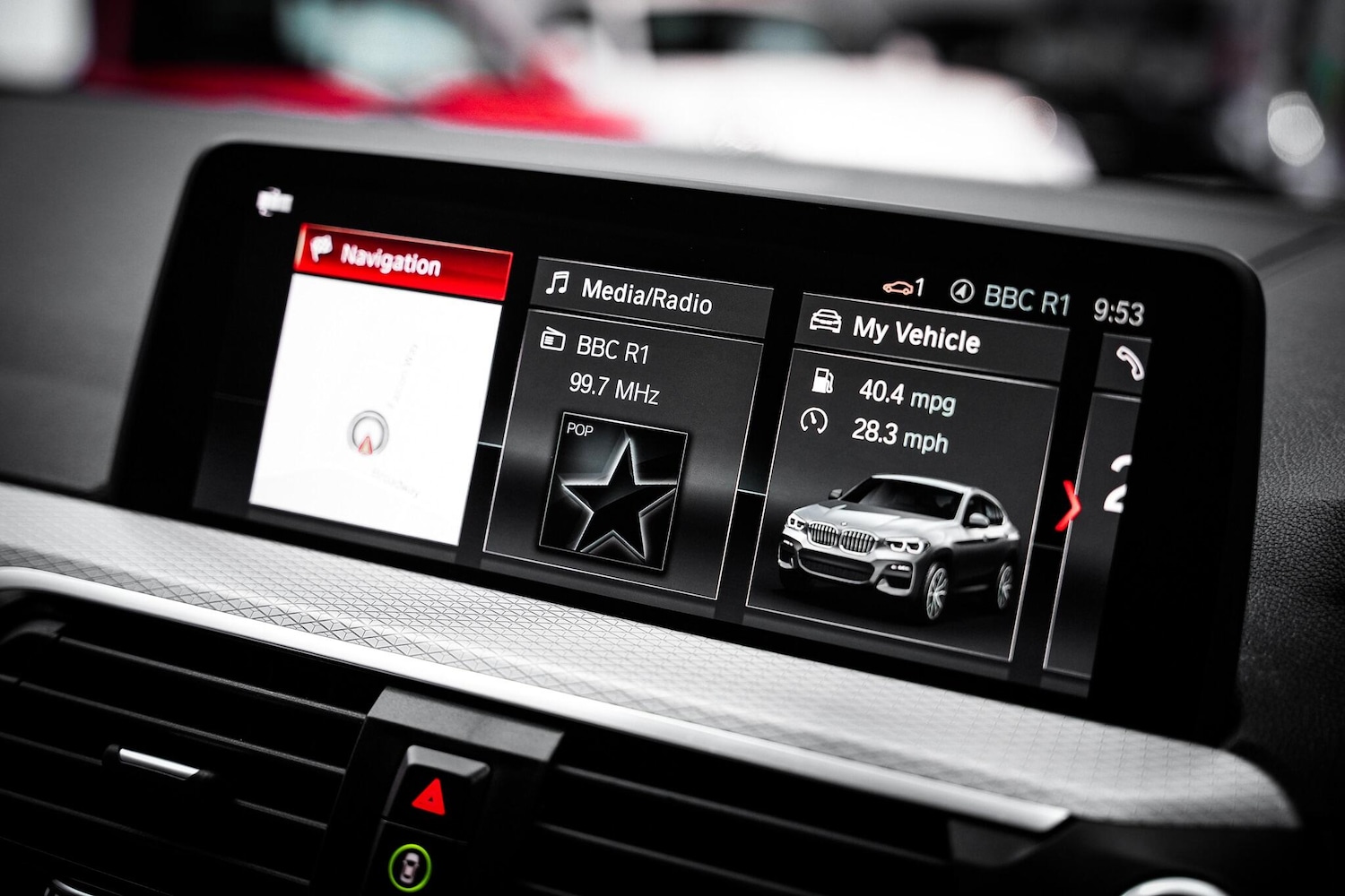 Used BMW X4 2018 for sale - 78171400: Photo 8