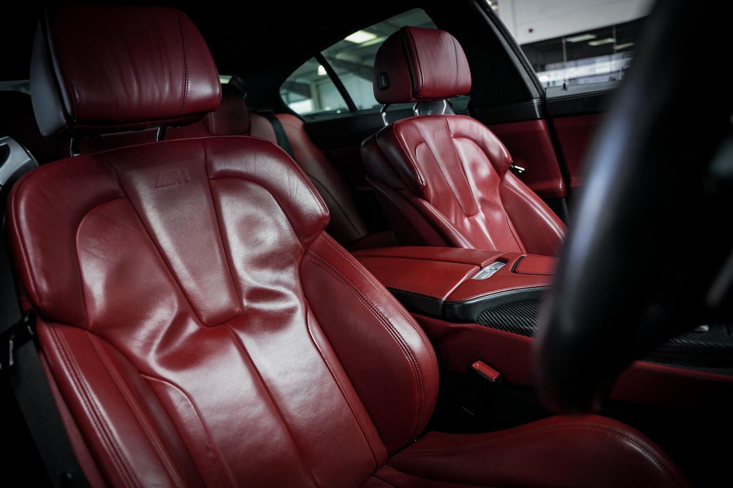 Used BMW M6 2015 for sale - 77882285: Photo 18