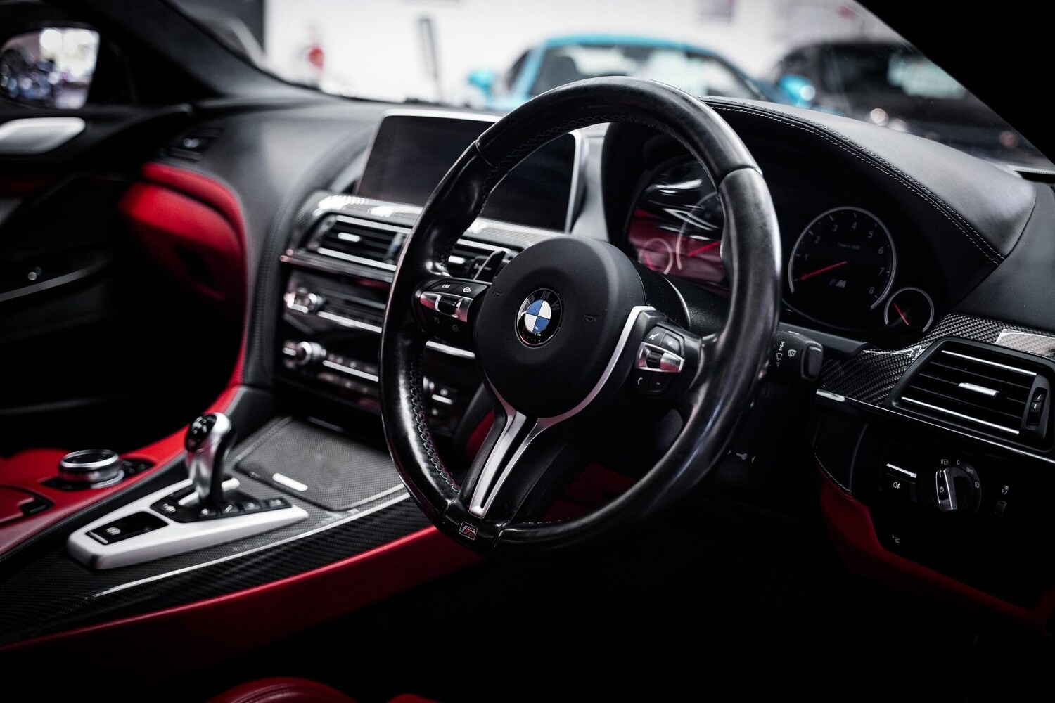 Used BMW M6 2015 for sale - 77882285: Photo 19