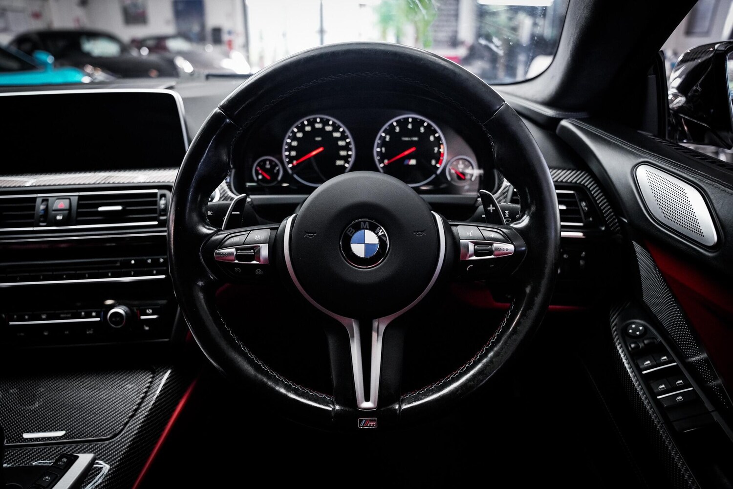 Used BMW M6 2015 for sale - 77882285: Photo 20