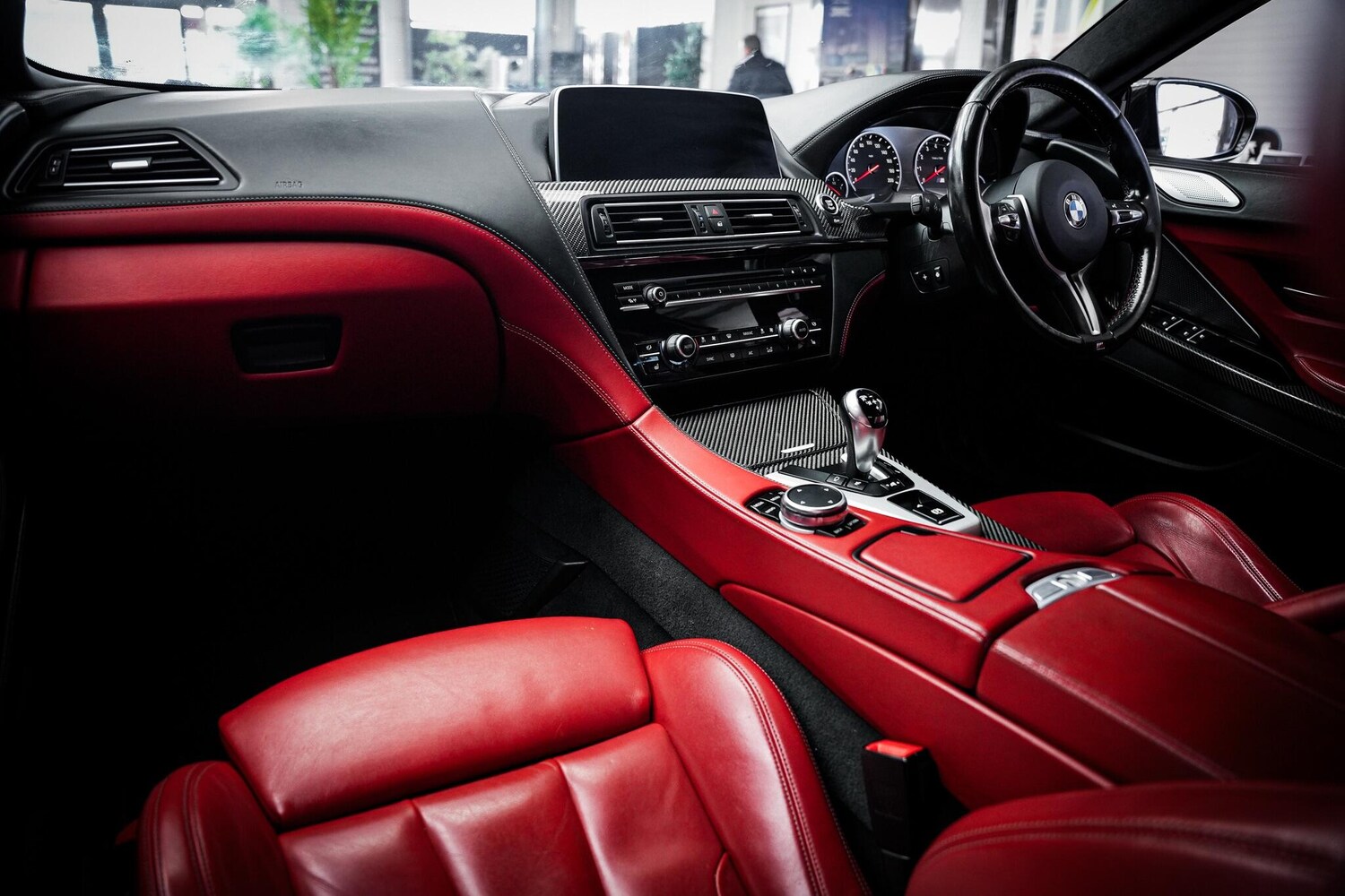 Used BMW M6 2015 for sale - 77882285: Photo 23