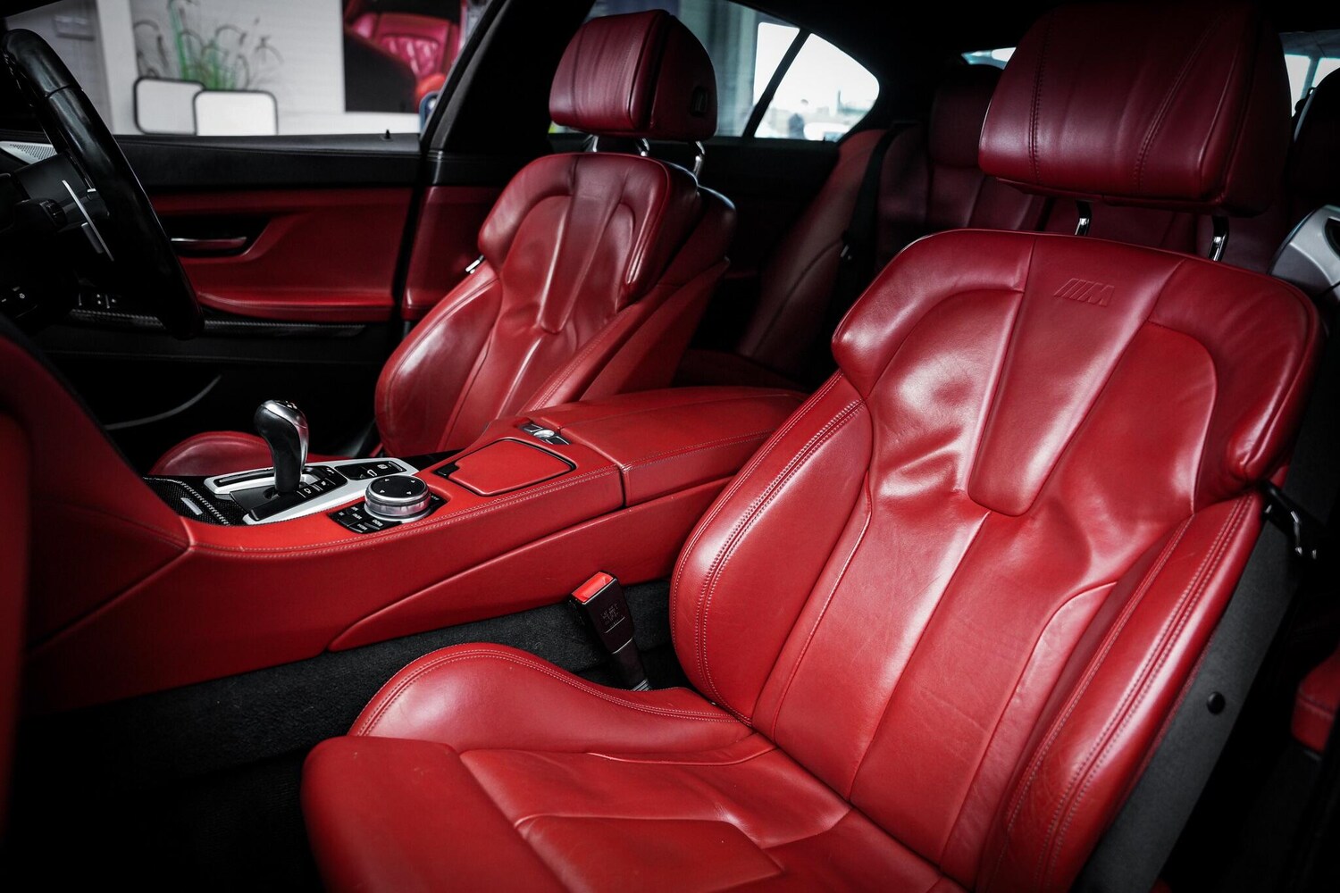 Used BMW M6 2015 for sale - 77882285: Photo 24