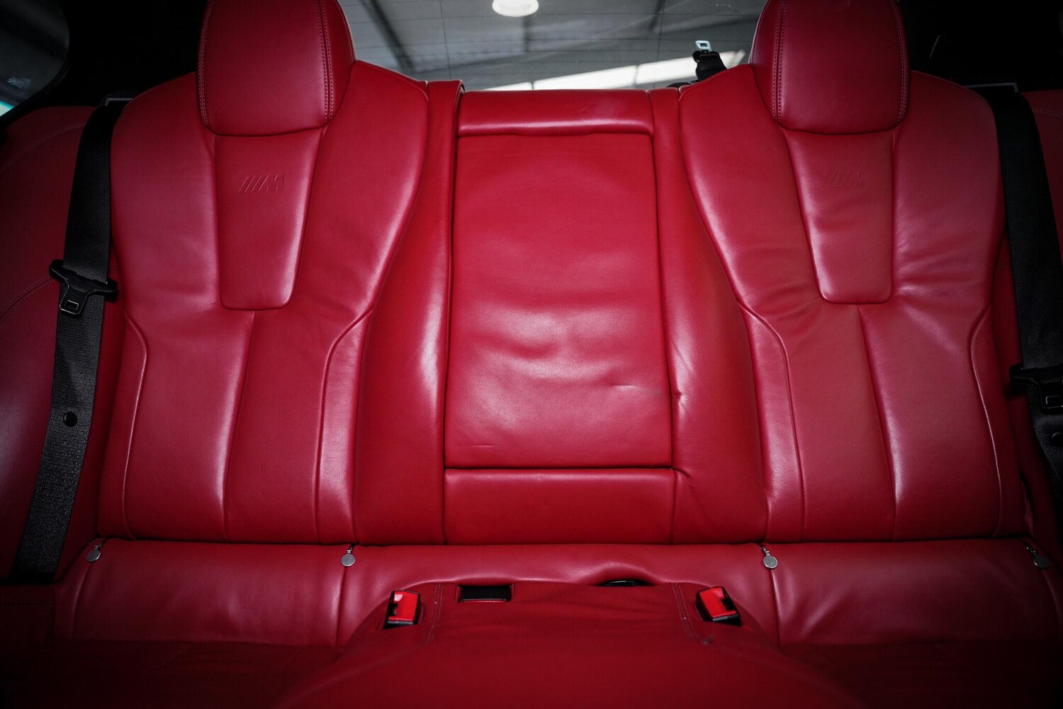 Used BMW M6 2015 for sale - 77882285: Photo 25