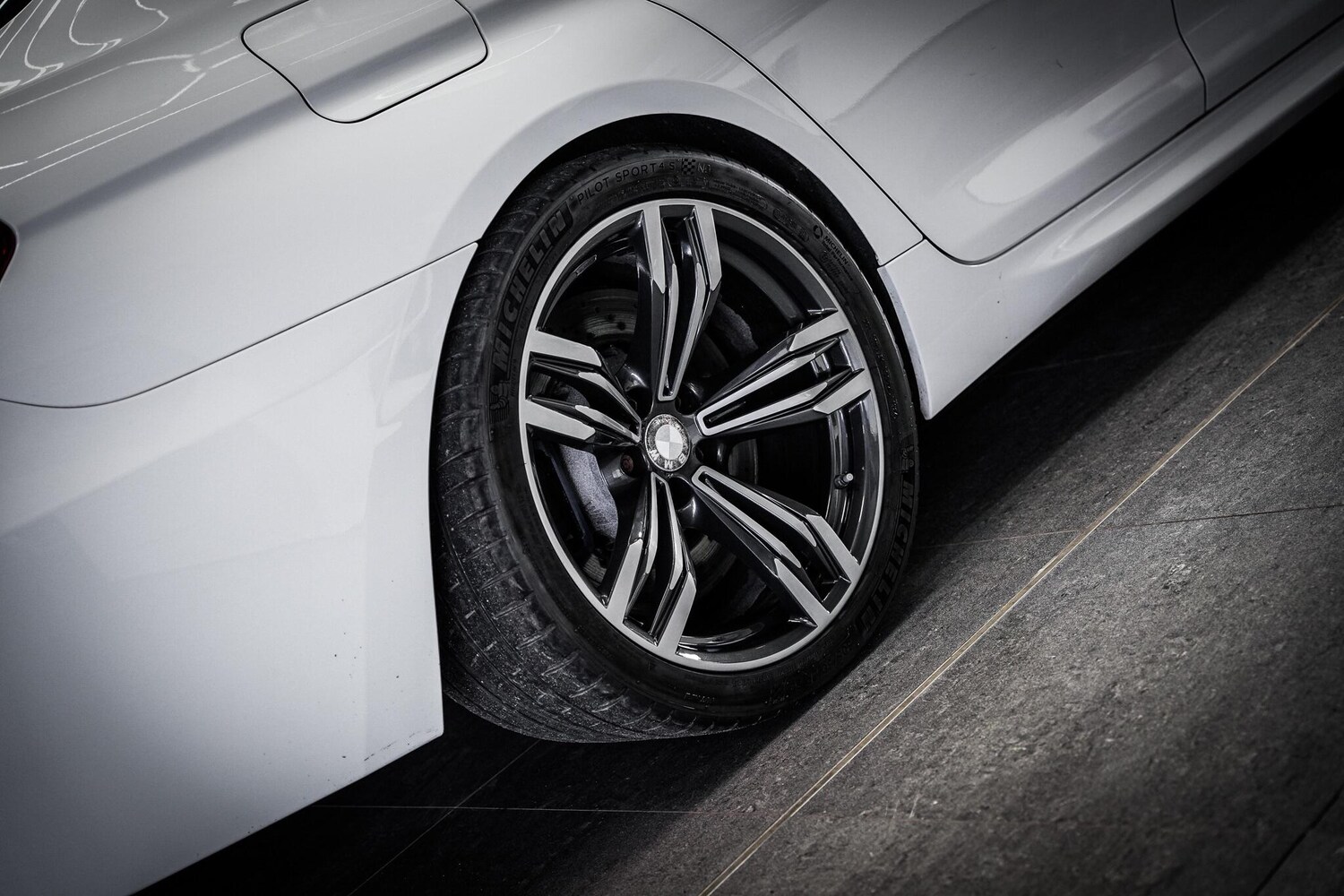 Used BMW M6 2015 for sale - 77882285: Photo 28