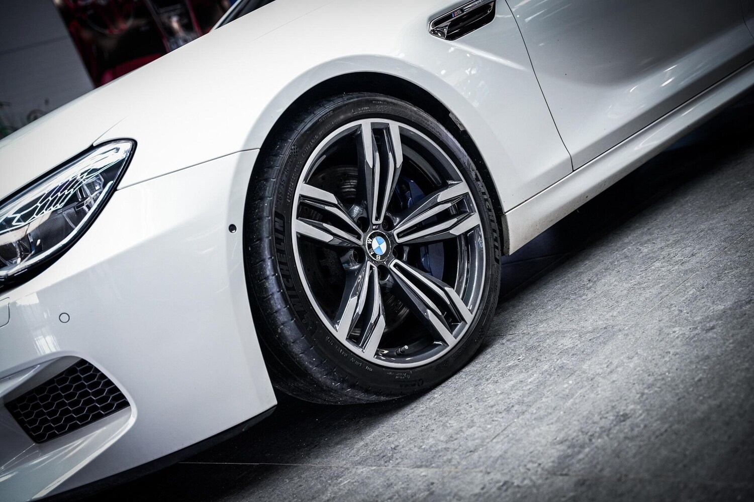 Used BMW M6 2015 for sale - 77882285: Photo 30