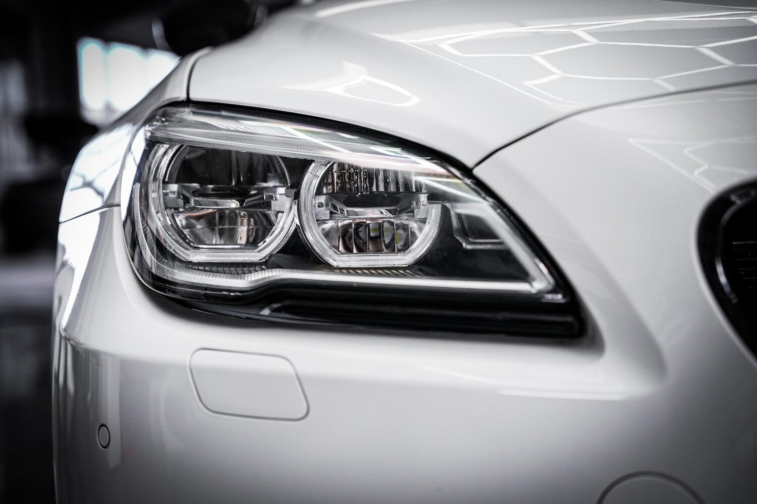 Used BMW M6 2015 for sale - 77882285: Photo 32