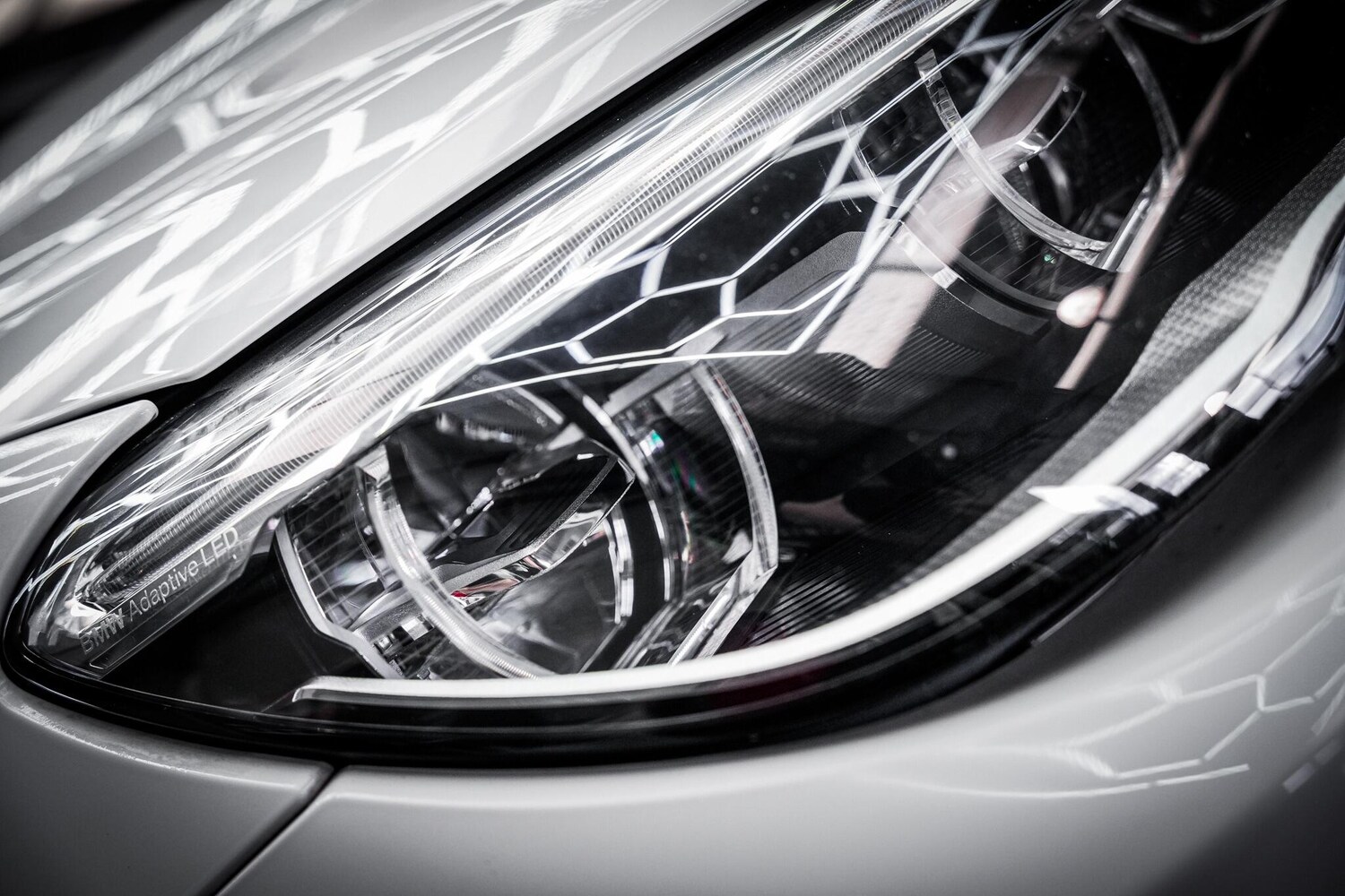 Used BMW M6 2015 for sale - 77882285: Photo 36