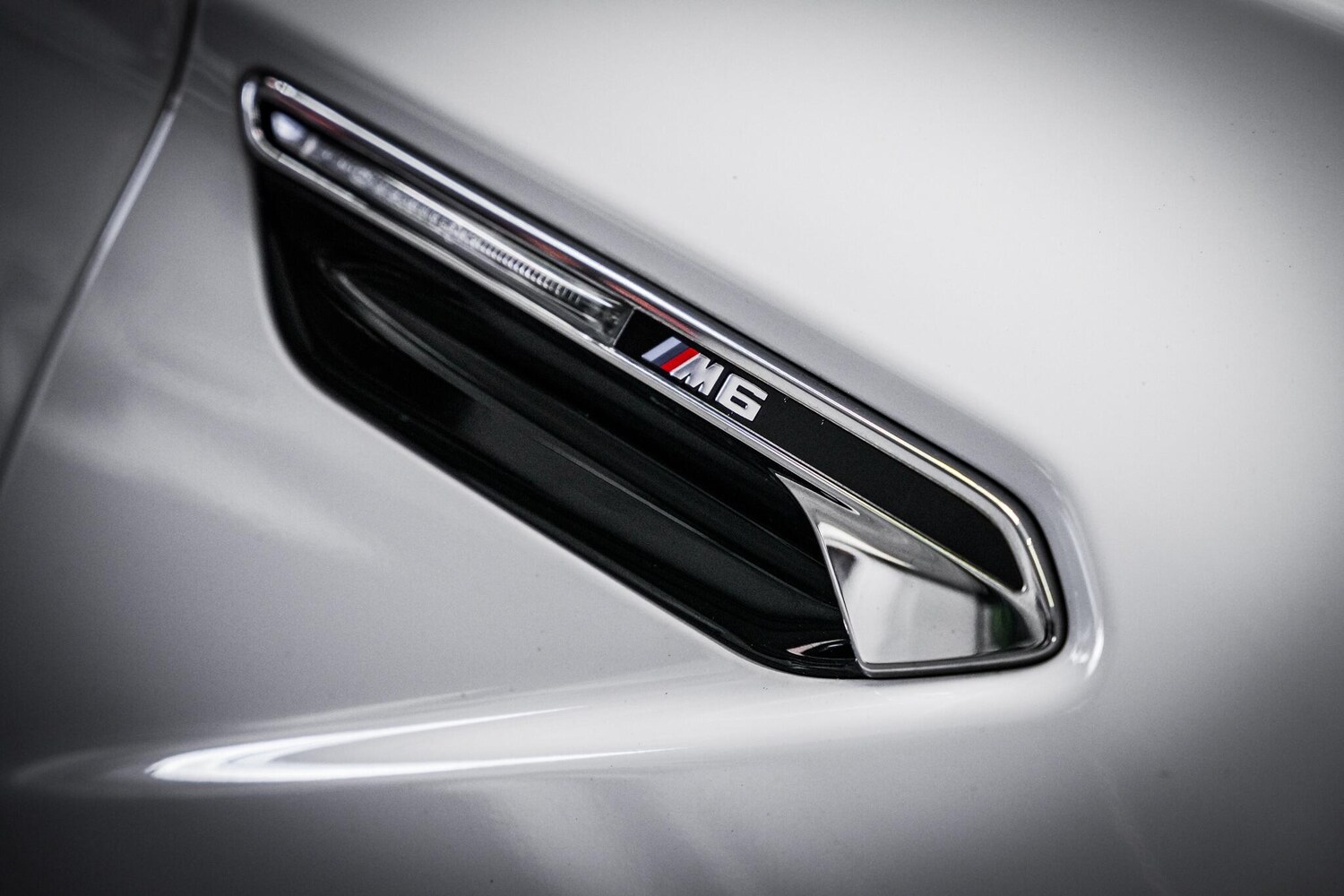 Used BMW M6 2015 for sale - 77882285: Photo 37