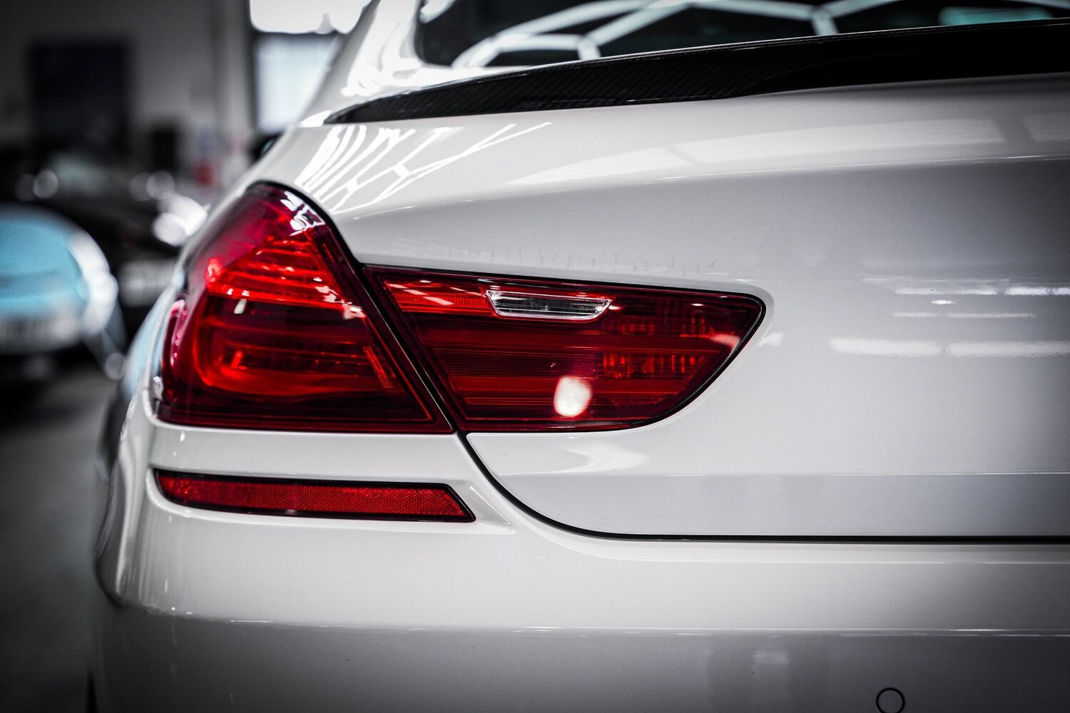 Used BMW M6 2015 for sale - 77882285: Photo 39