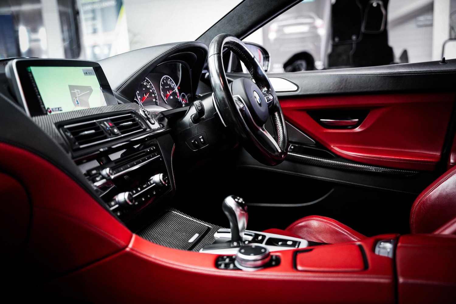 Used BMW M6 2015 for sale - 77882285: Photo 4