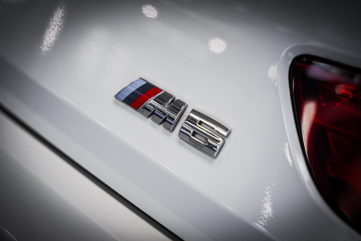 Used BMW M6 2015 for sale - 77882285: Photo 40