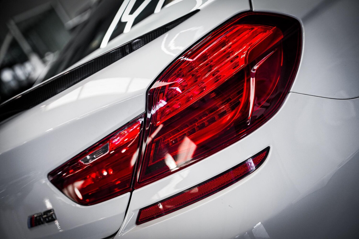 Used BMW M6 2015 for sale - 77882285: Photo 42