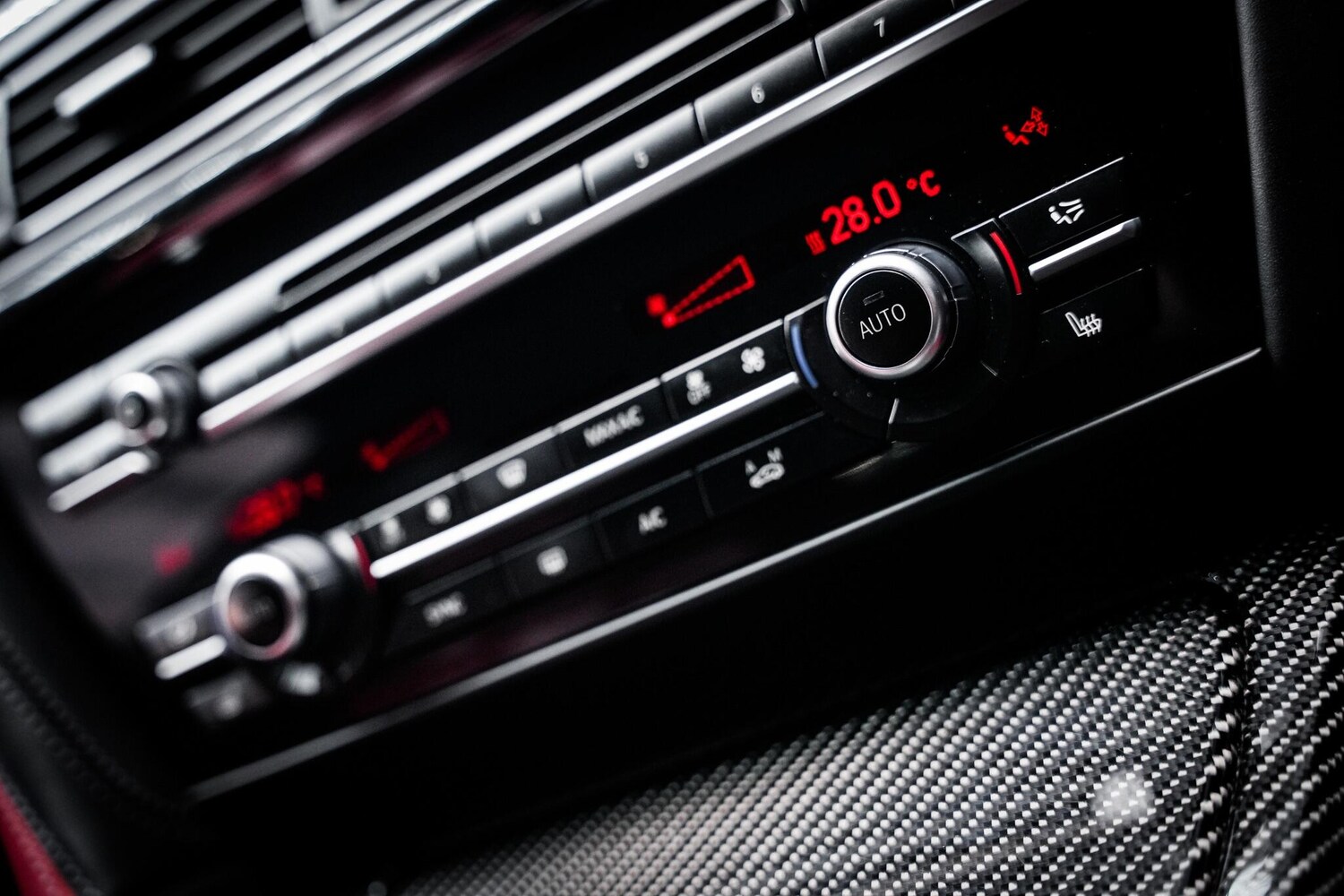 Used BMW M6 2015 for sale - 77882285: Photo 48