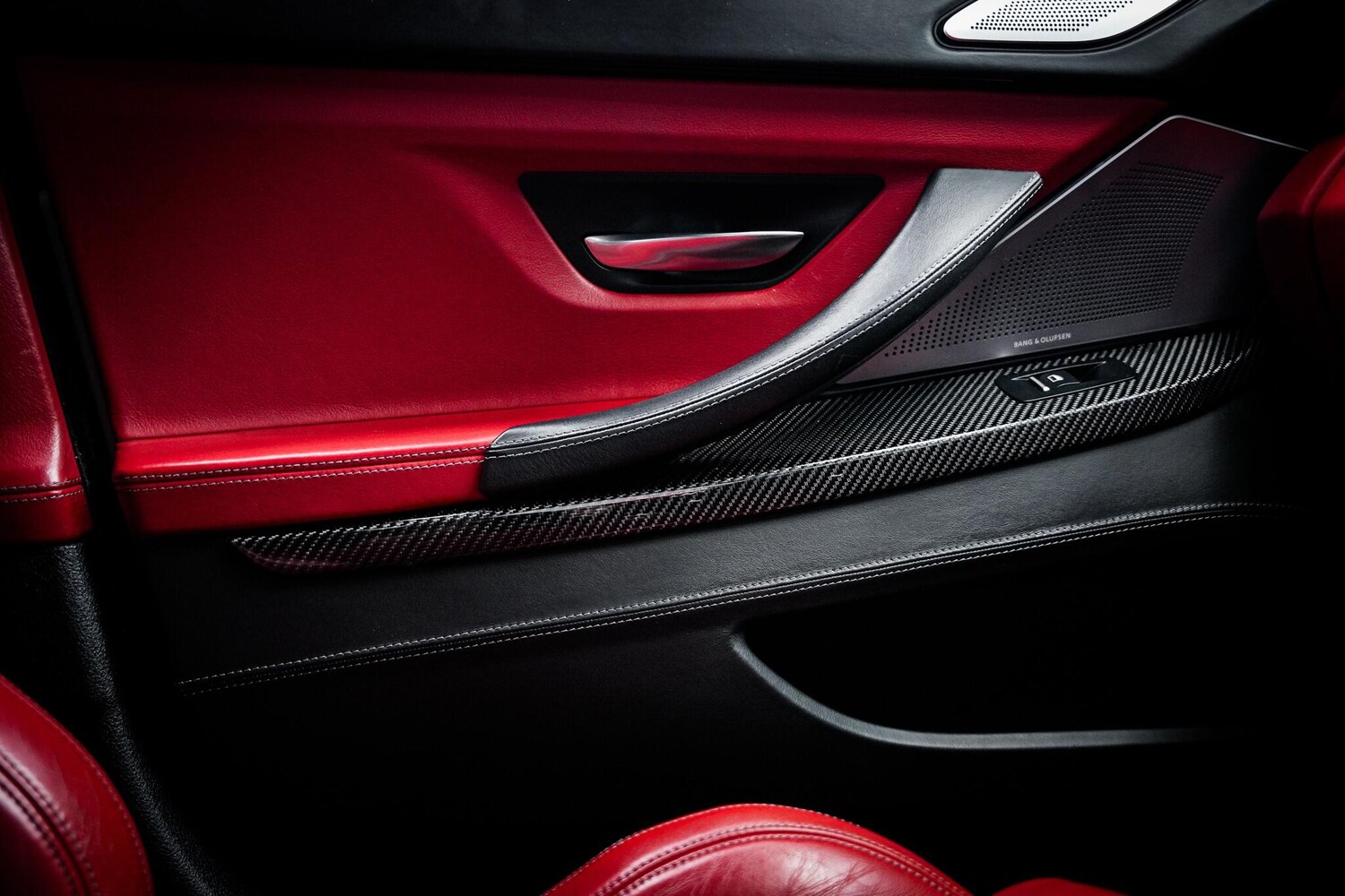 Used BMW M6 2015 for sale - 77882285: Photo 53