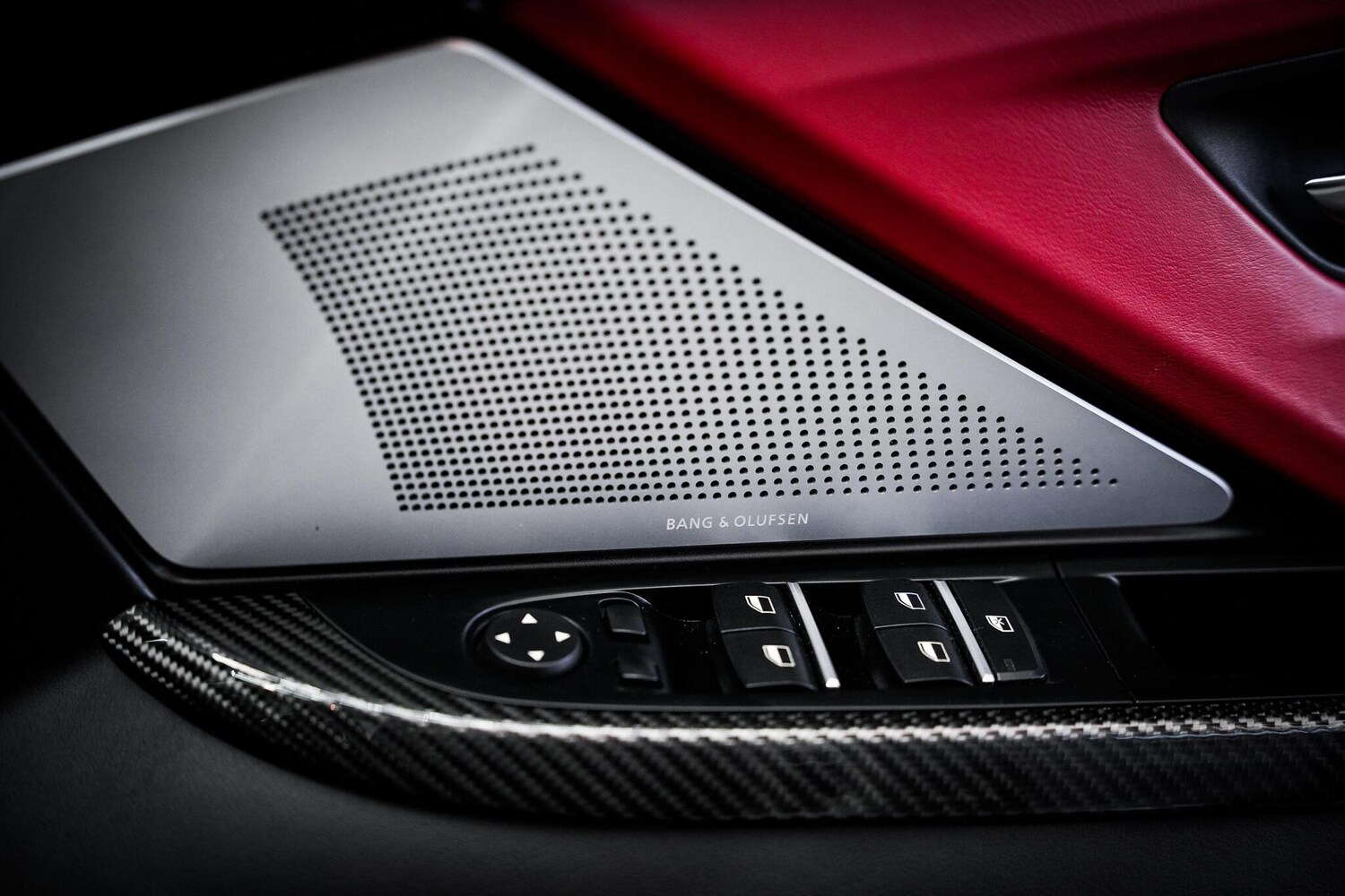 Used BMW M6 2015 for sale - 77882285: Photo 55