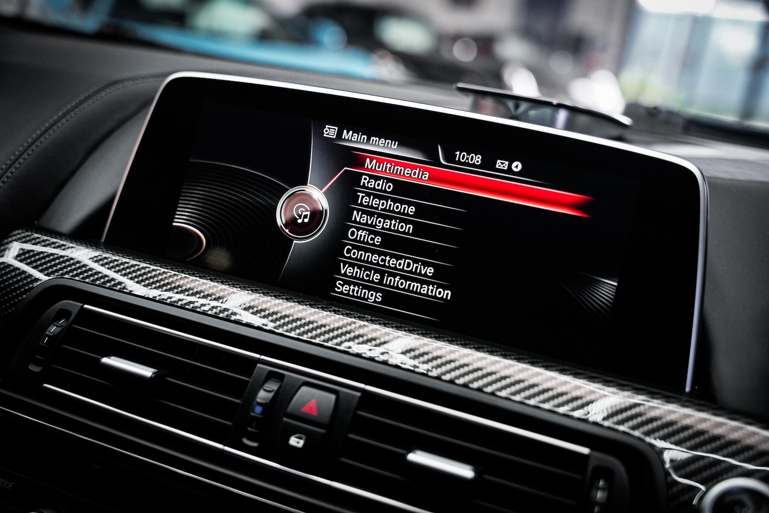 Used BMW M6 2015 for sale - 77882285: Photo 8