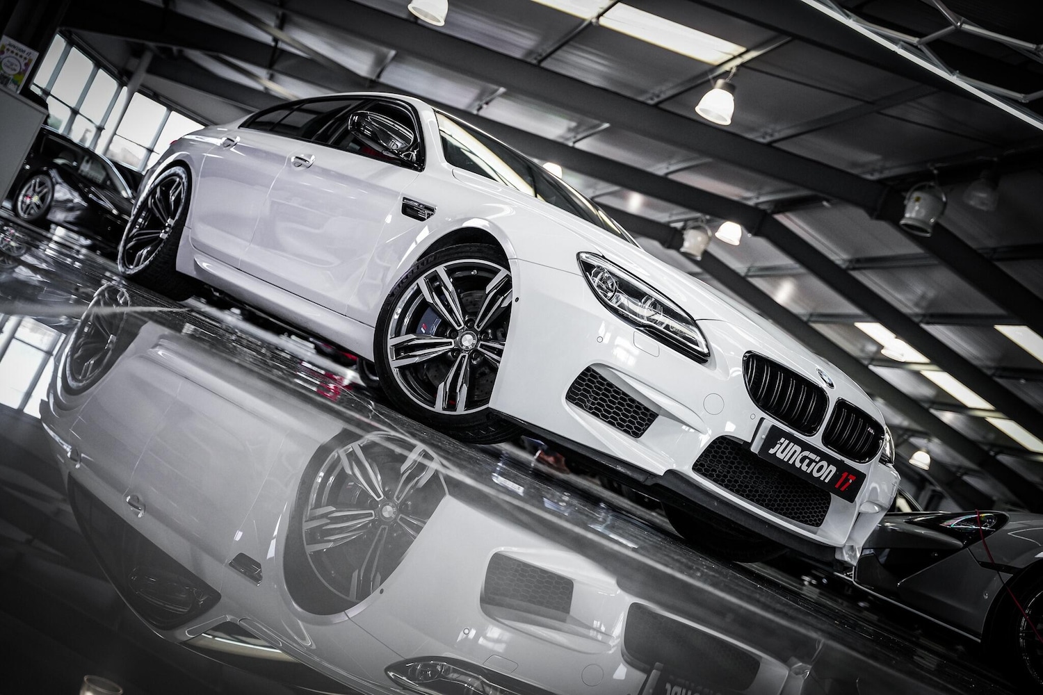 Used BMW M6 2015 for sale - 77882285: Photo 9