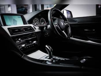 Used BMW 6 Series 2014 for sale - 79646085: Photo