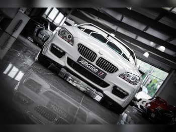 Used BMW 6 Series 2014 for sale - 79646085: Photo