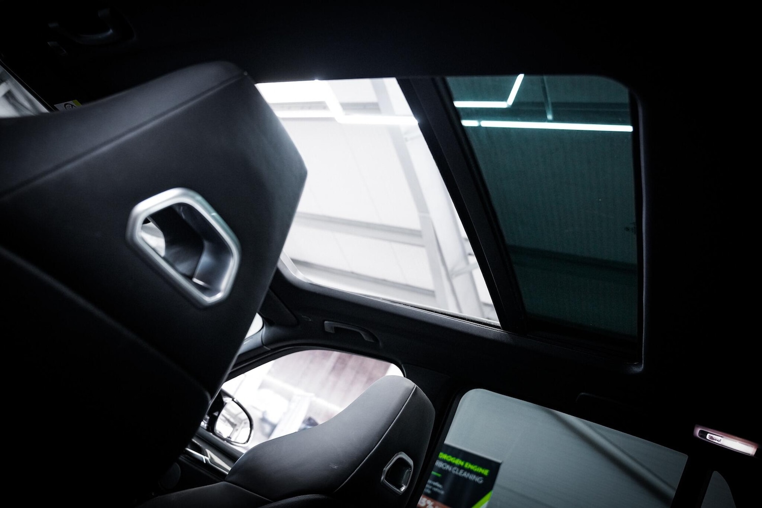 Used BMW X5 M 2018 for sale - 78019143: Photo 10