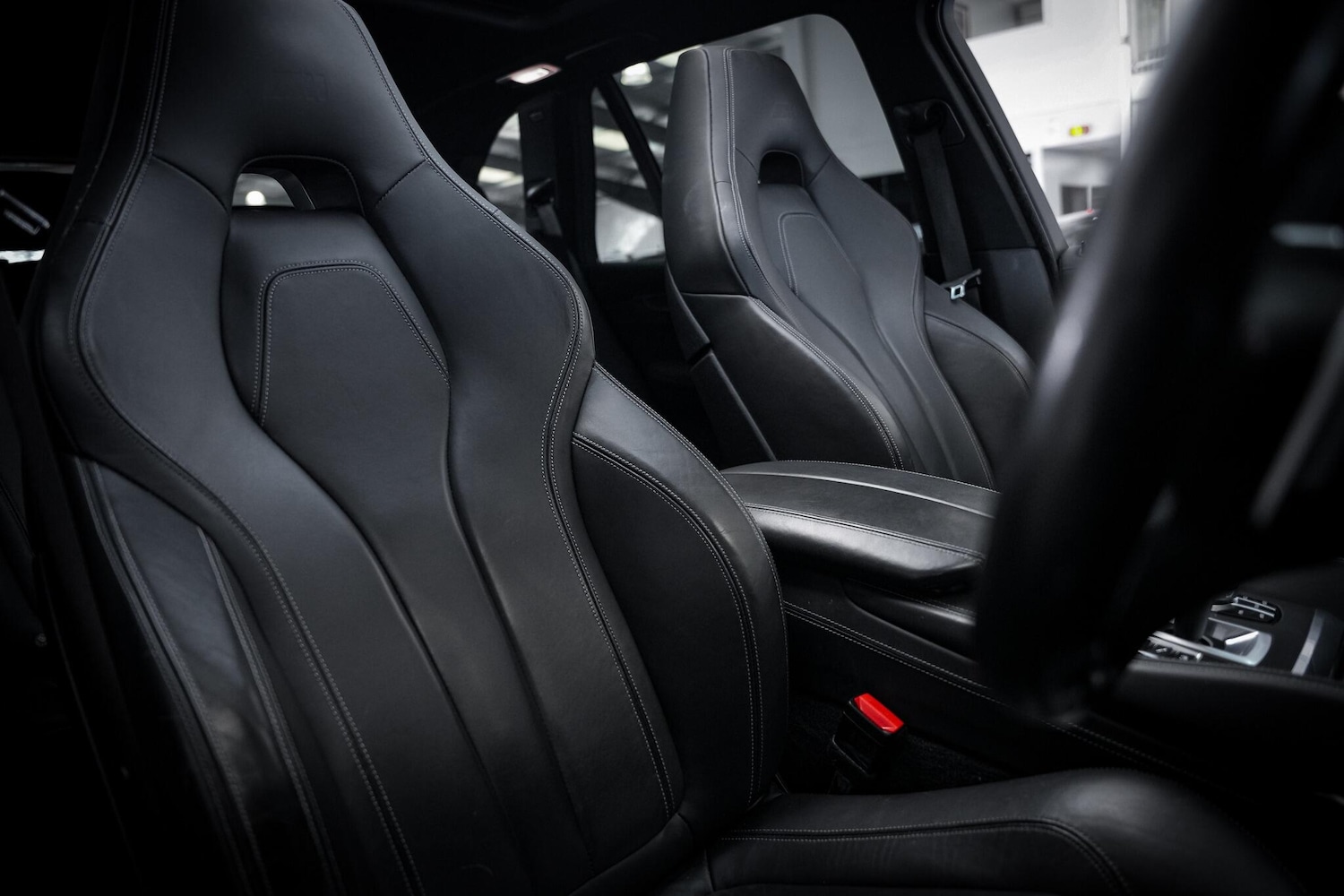 Used BMW X5 M 2018 for sale - 78019143: Photo 19