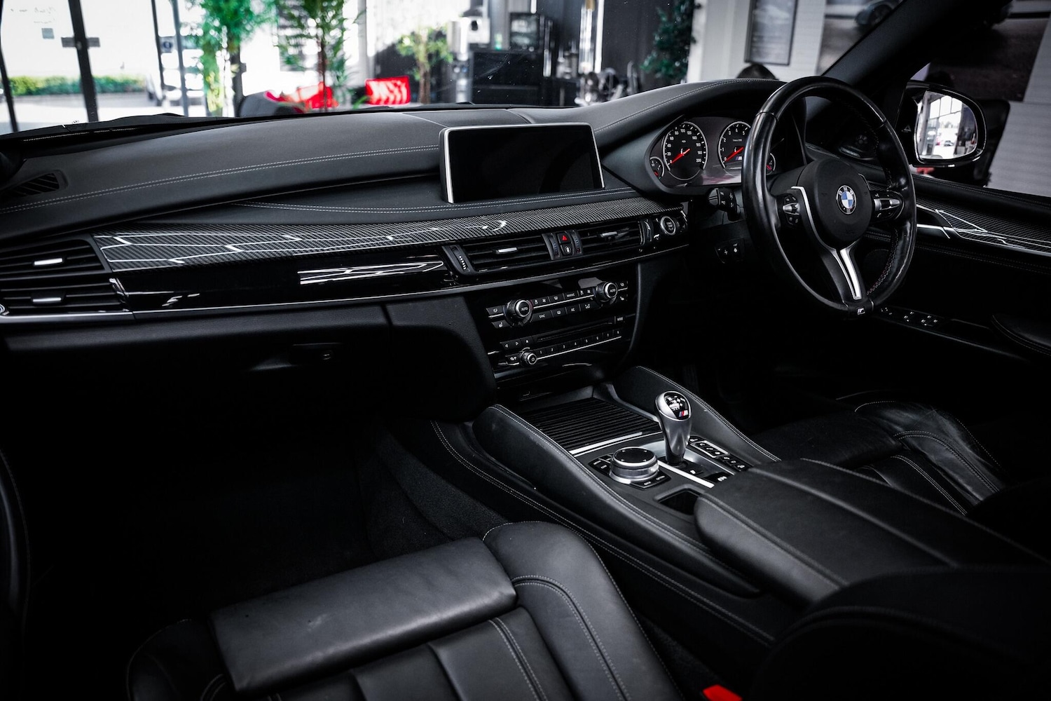 Used BMW X5 M 2018 for sale - 78019143: Photo 24