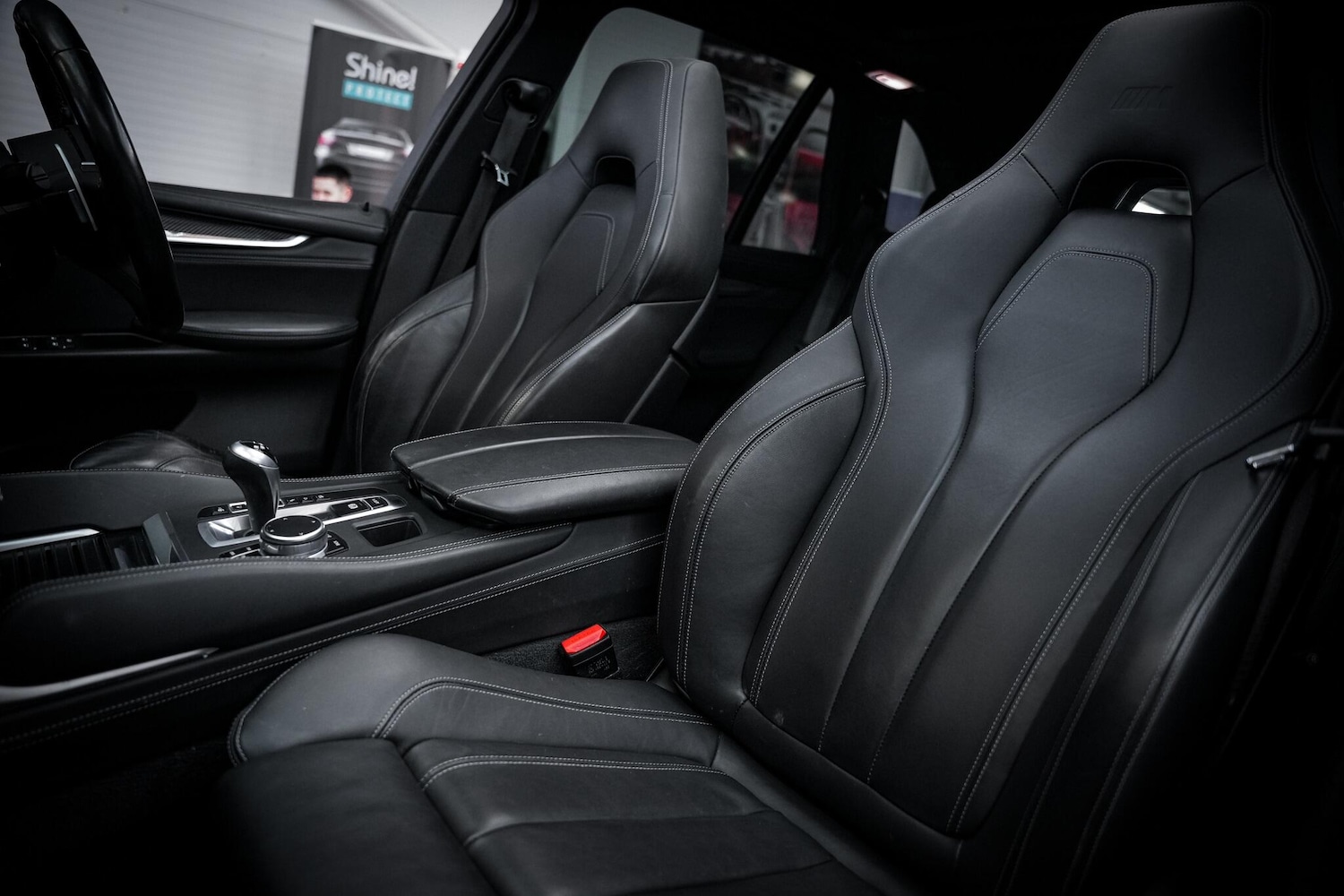 Used BMW X5 M 2018 for sale - 78019143: Photo 25