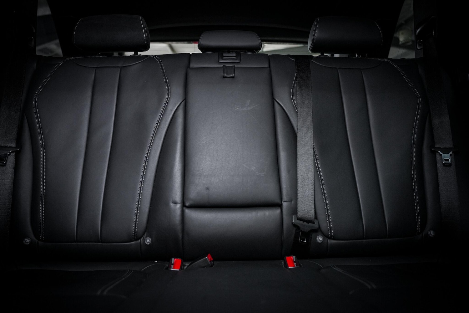 Used BMW X5 M 2018 for sale - 78019143: Photo 26