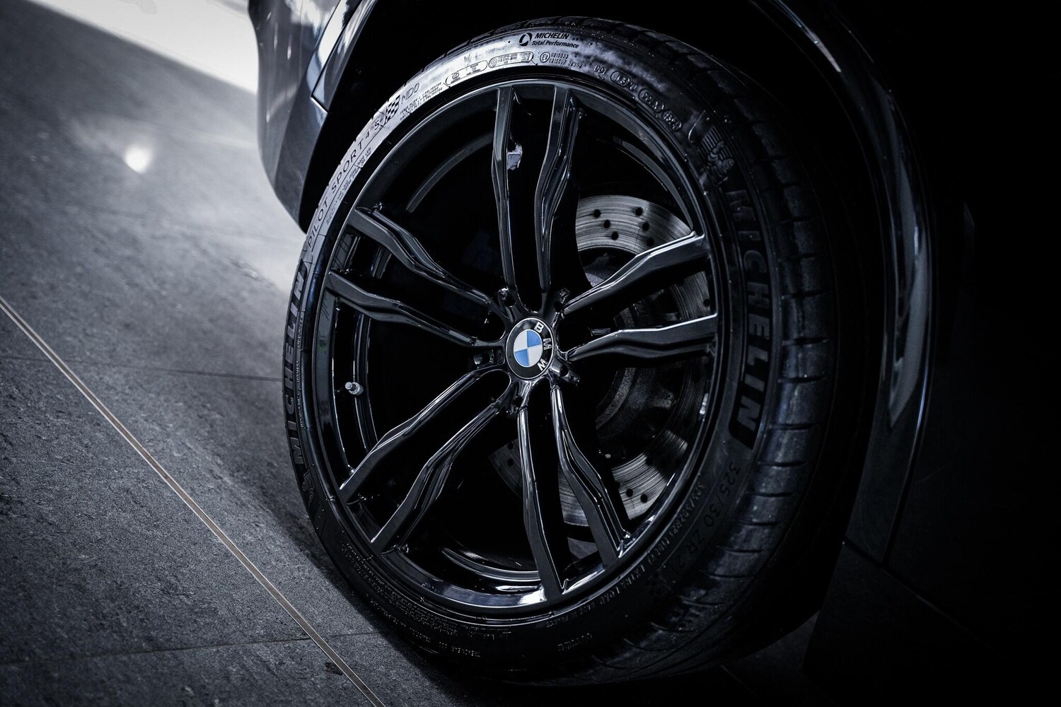 Used BMW X5 M 2018 for sale - 78019143: Photo 29