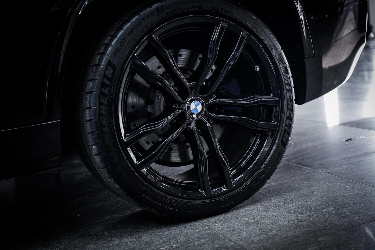 Used BMW X5 M 2018 for sale - 78019143: Photo 30