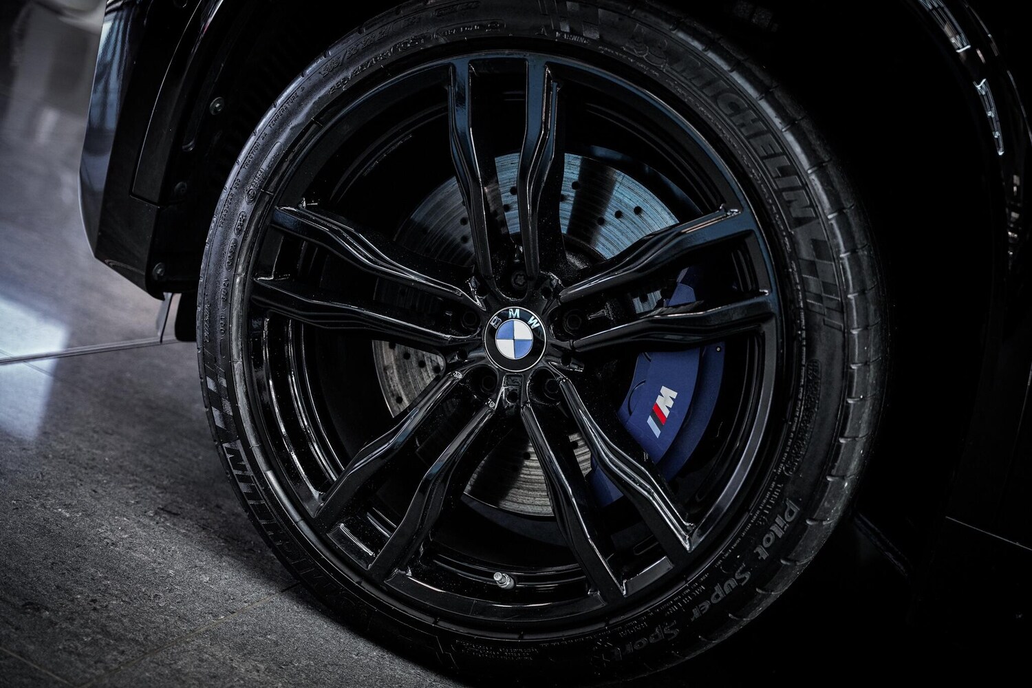 Used BMW X5 M 2018 for sale - 78019143: Photo 31