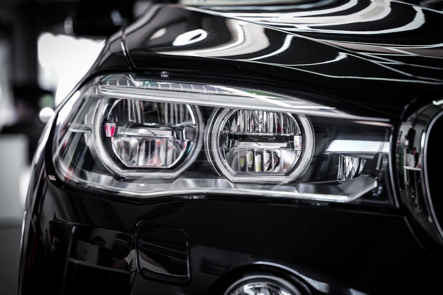 Used BMW X5 M 2018 for sale - 78019143: Photo 33