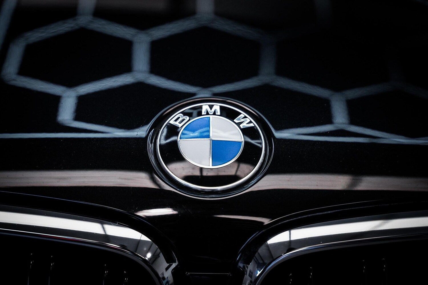 Used BMW X5 M 2018 for sale - 78019143: Photo 34