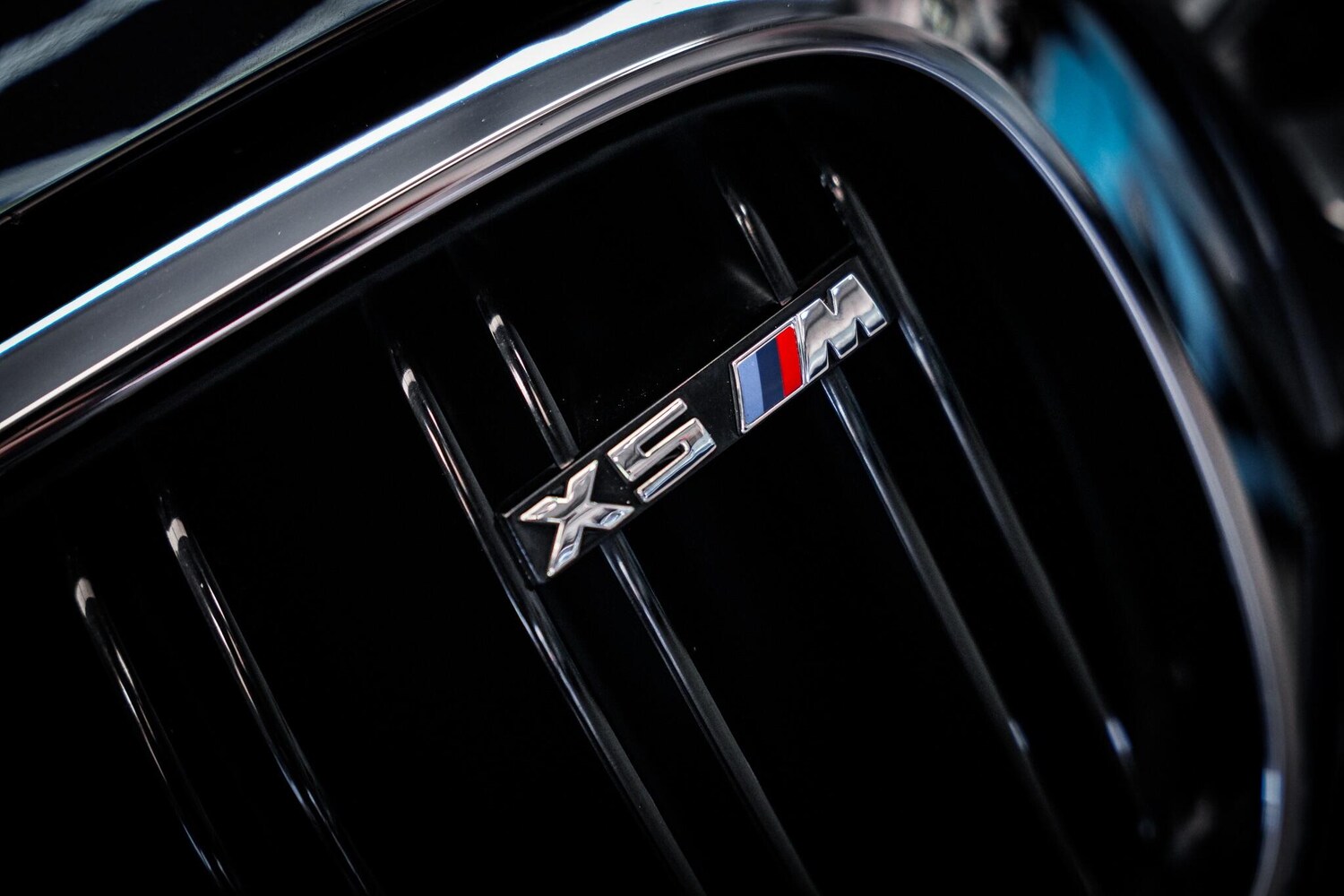 Used BMW X5 M 2018 for sale - 78019143: Photo 35