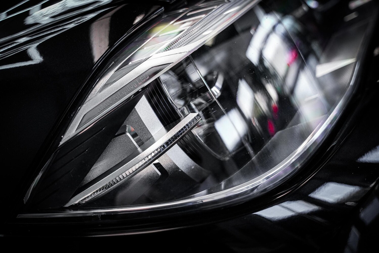 Used BMW X5 M 2018 for sale - 78019143: Photo 37