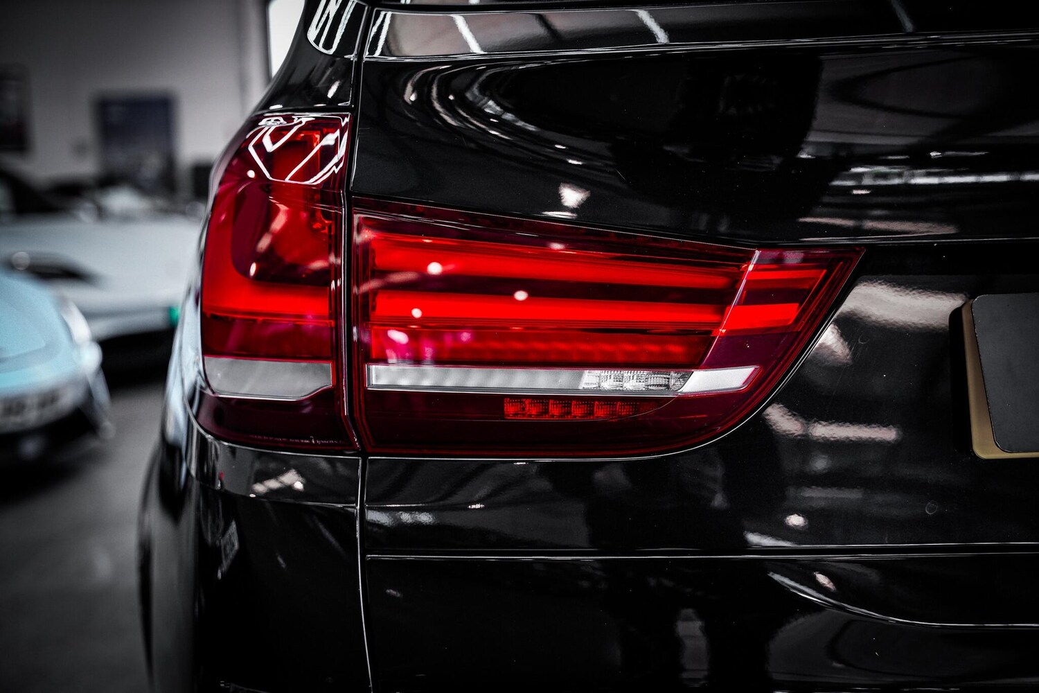 Used BMW X5 M 2018 for sale - 78019143: Photo 39