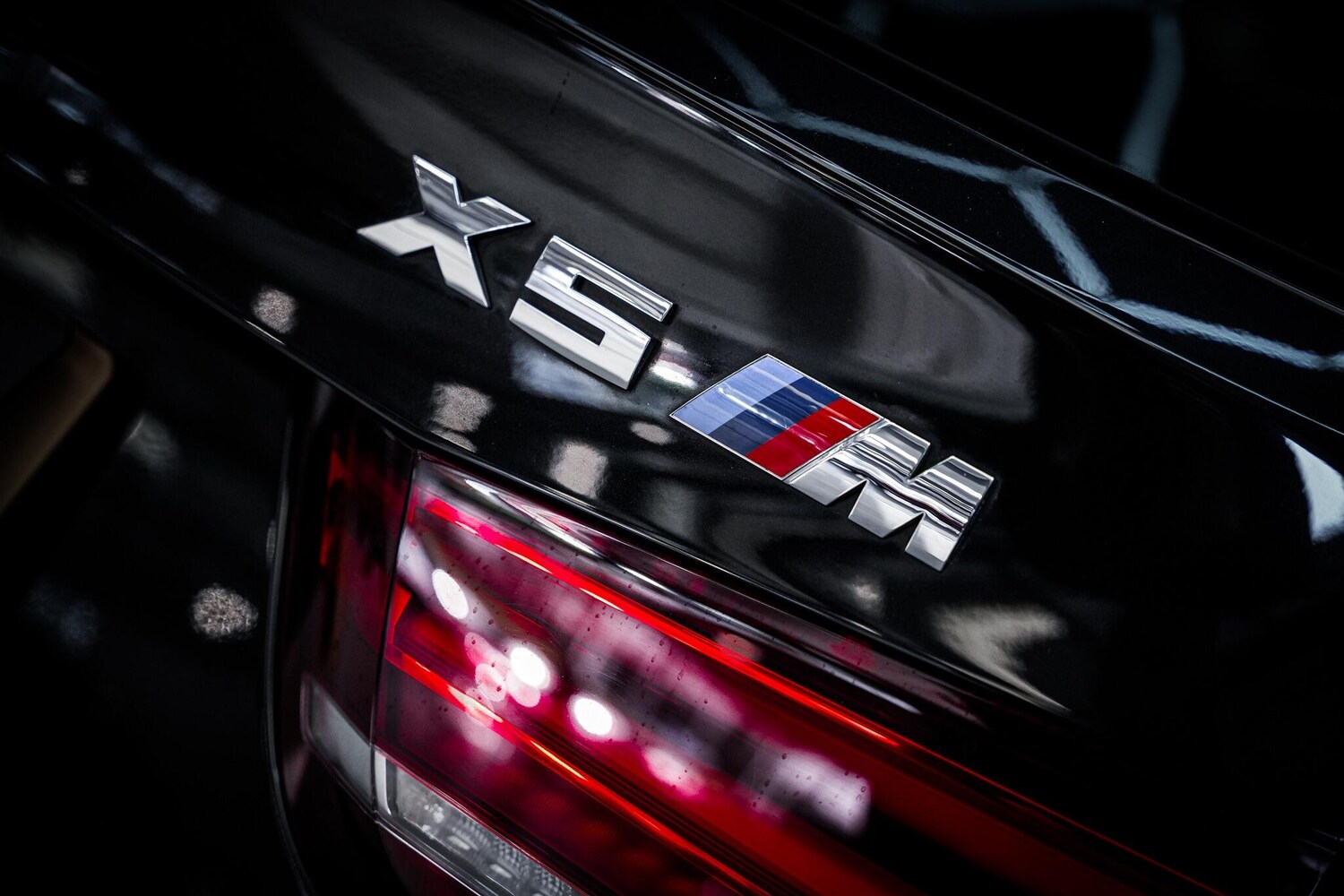 Used BMW X5 M 2018 for sale - 78019143: Photo 40