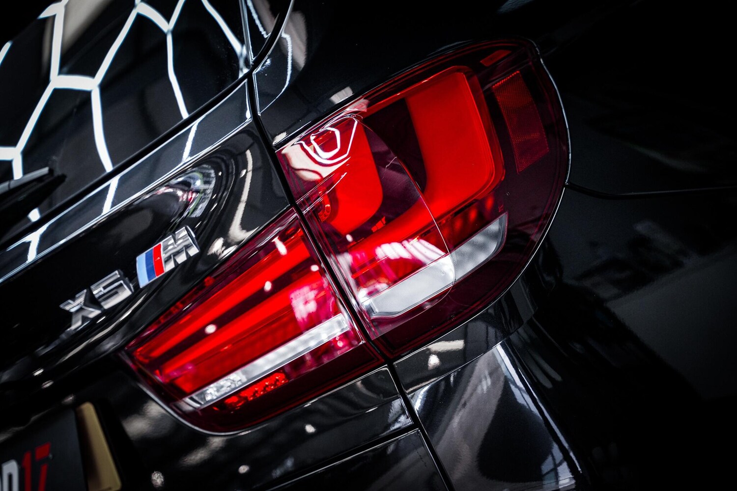 Used BMW X5 M 2018 for sale - 78019143: Photo 41