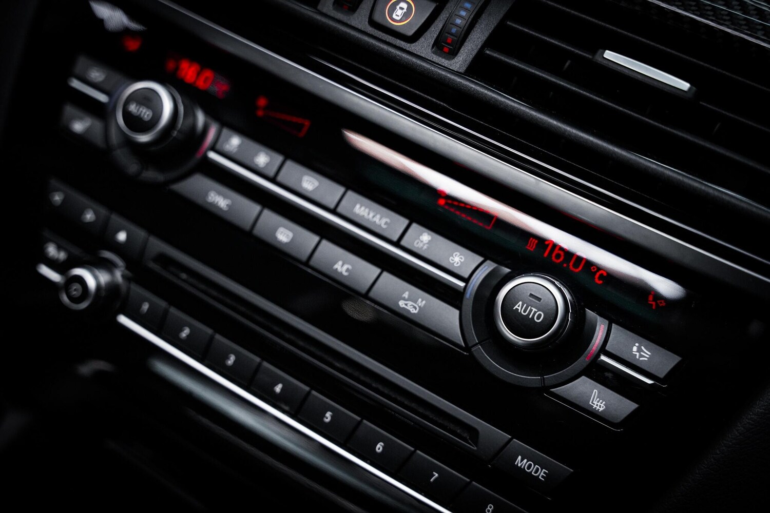 Used BMW X5 M 2018 for sale - 78019143: Photo 43