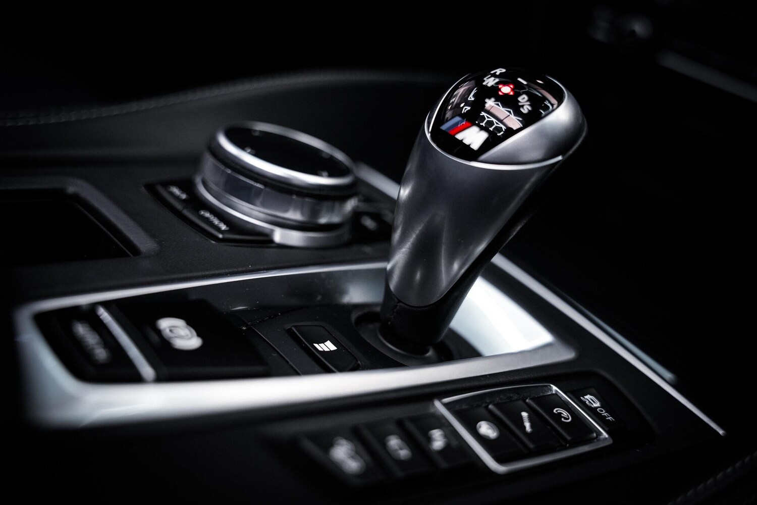 Used BMW X5 M 2018 for sale - 78019143: Photo 44