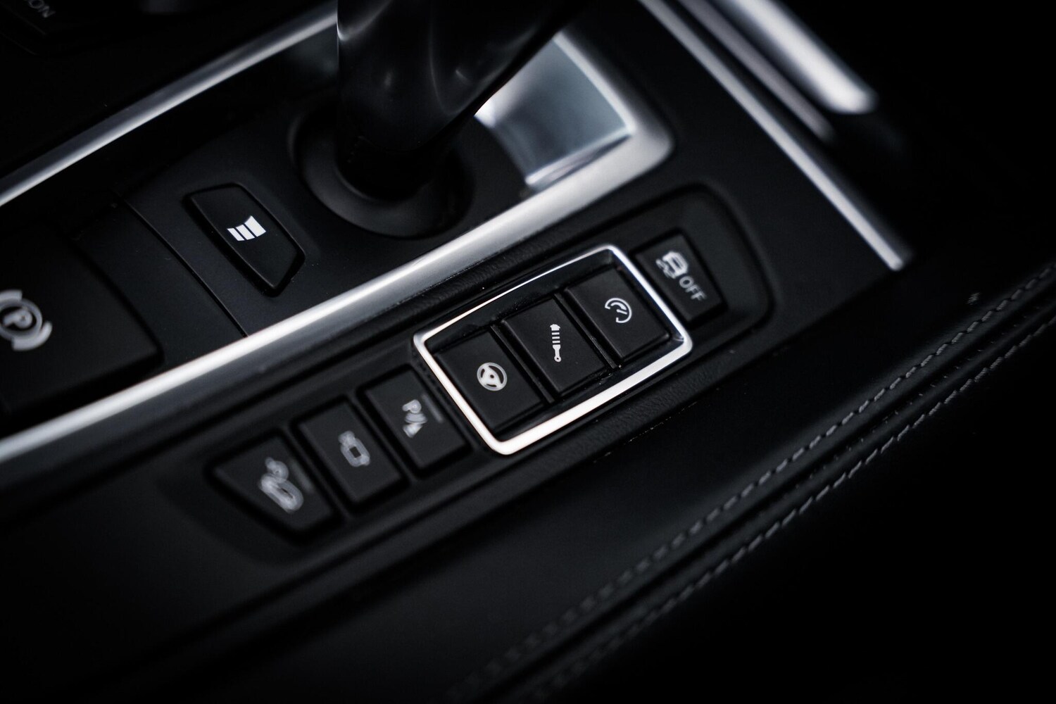 Used BMW X5 M 2018 for sale - 78019143: Photo 45