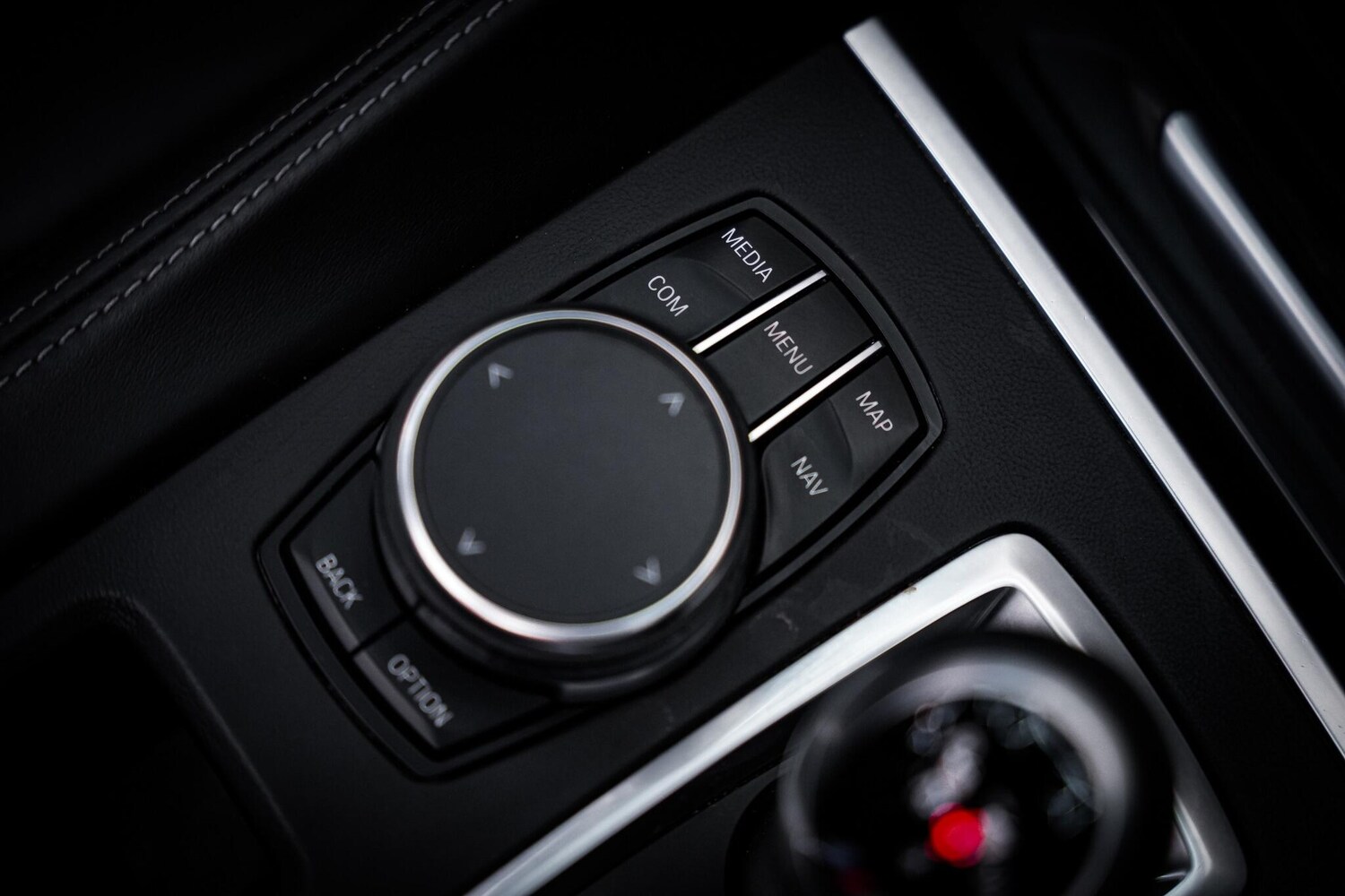 Used BMW X5 M 2018 for sale - 78019143: Photo 46