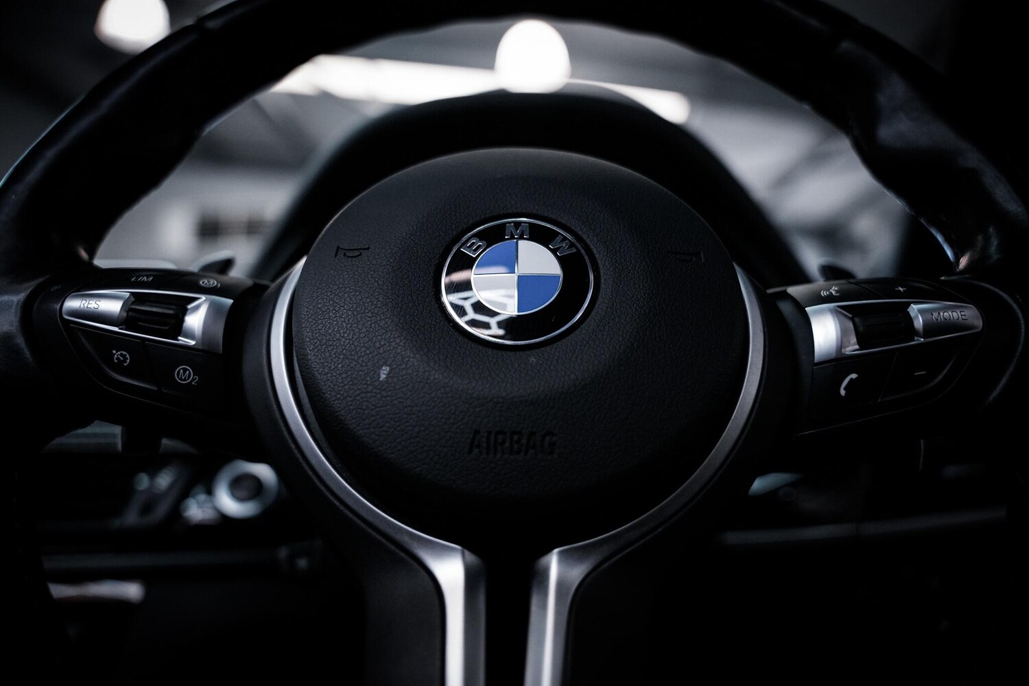 Used BMW X5 M 2018 for sale - 78019143: Photo 47