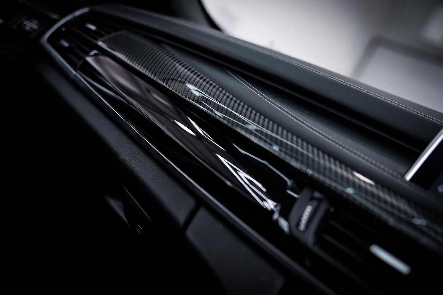 Used BMW X5 M 2018 for sale - 78019143: Photo 49