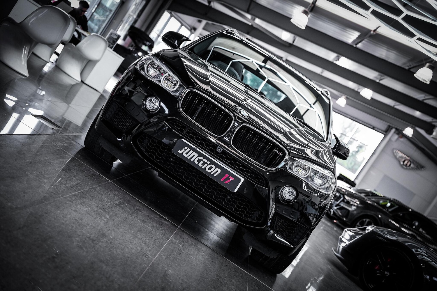 Used BMW X5 M 2018 for sale - 78019143: Photo 5