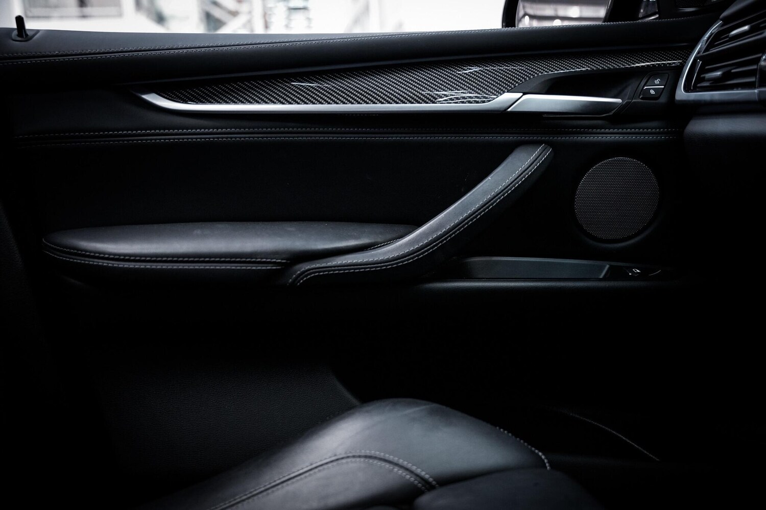 Used BMW X5 M 2018 for sale - 78019143: Photo 50