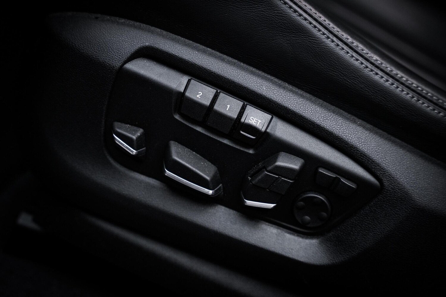 Used BMW X5 M 2018 for sale - 78019143: Photo 53