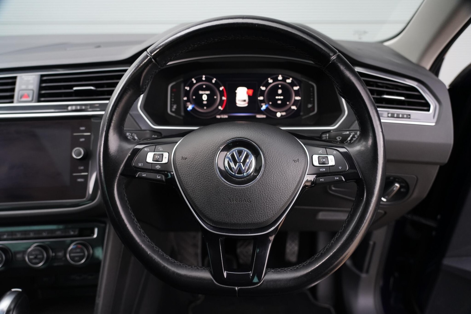 Used Volkswagen Tiguan for sale - 78185053: Photo 11