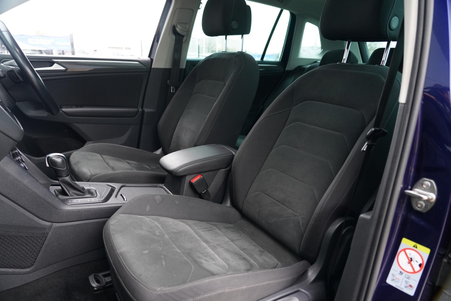 Used Volkswagen Tiguan for sale - 78185053: Photo 13